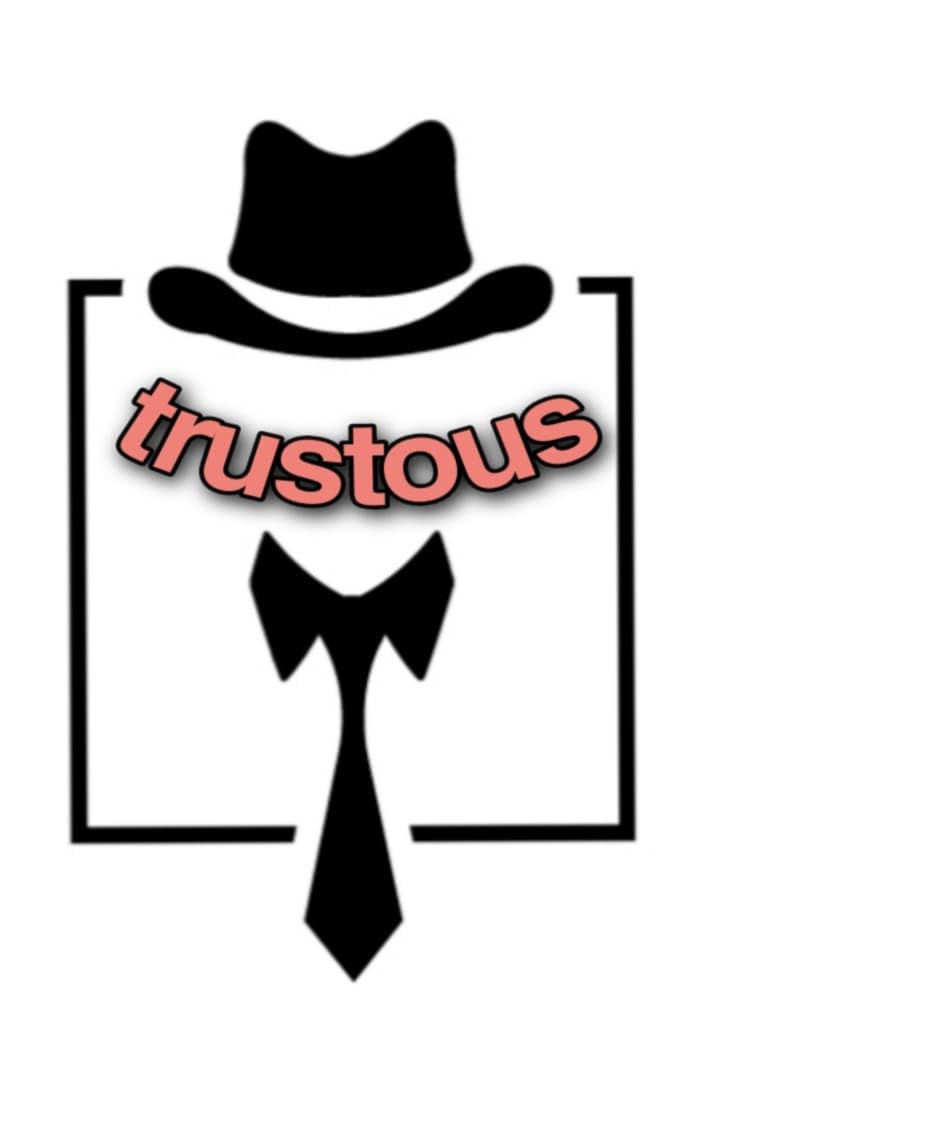Trustous coupon code