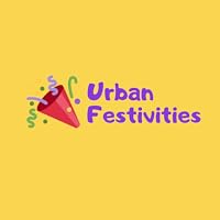 Urban Festivities coupon code