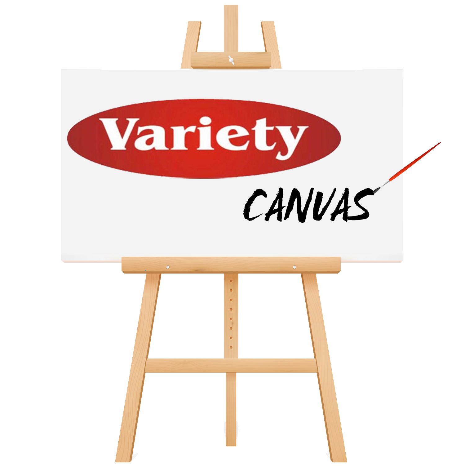 Variety canvas coupon code