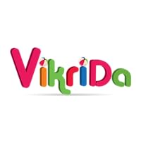 Vikrida coupon code