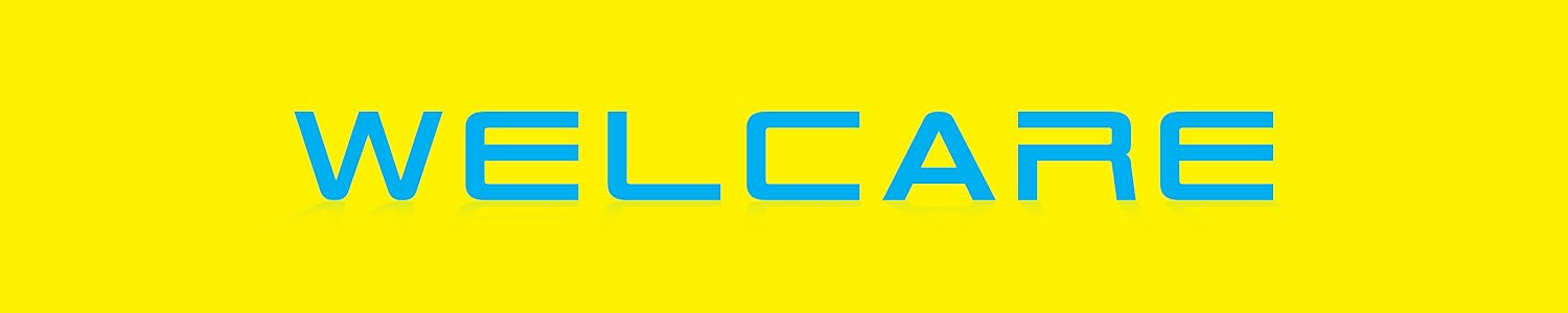 Welcare coupon code