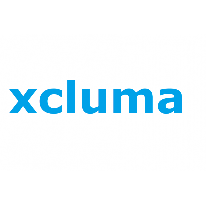 Xcluma coupon code