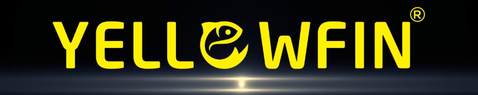 Yellowfin coupon code