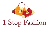 1 Stop Fashion coupon code