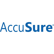 Accusure coupon code