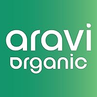 Aravi Organic coupon code