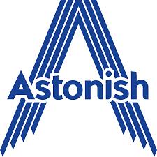 Astonish coupon code