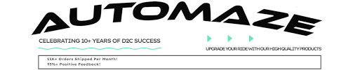 Automaze coupon code