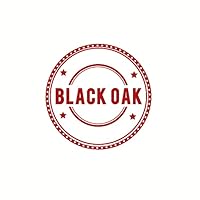 Black Oak coupon code