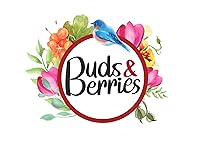 Buds & Berries coupon code