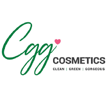 CGG Cosmetics coupon code