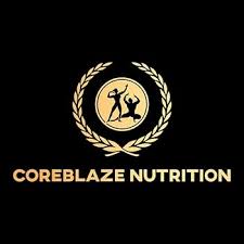 Coreblaze Nutrition coupon code