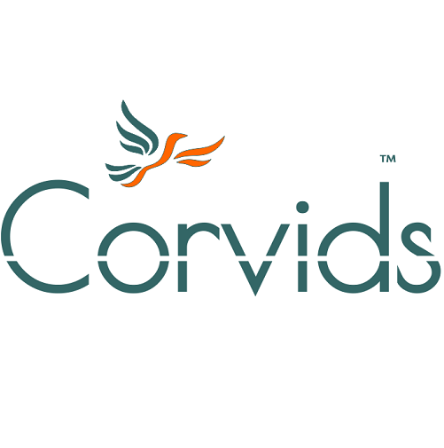 Corvids coupon code