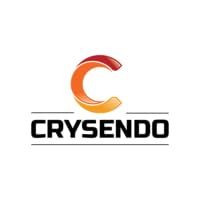 Crysendo coupon code
