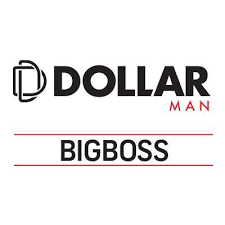 Dollar Bigboss coupon code