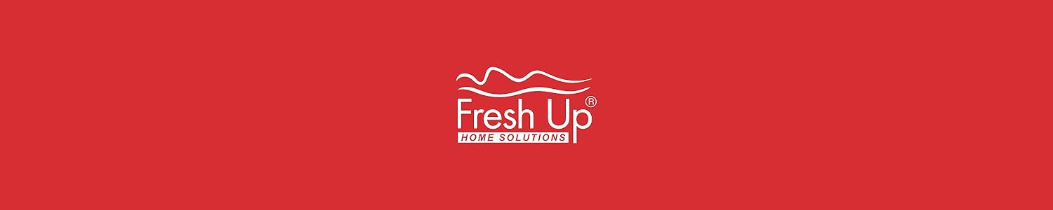 Fresh Up coupon code