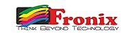 Fronix coupon code