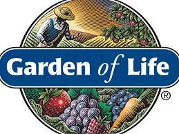 Garden of Life coupon code