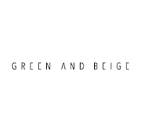 Green And Beige coupon code