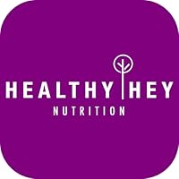 Healthyhey Nutrition coupon code