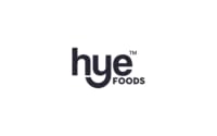 Hye Foods coupon code