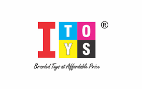 Itoys coupon code