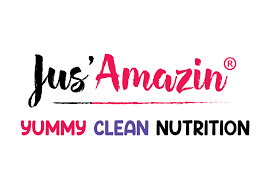 Jus Amazin coupon code