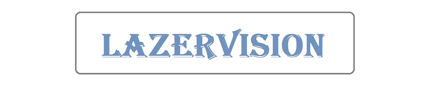 Lazervision coupon code