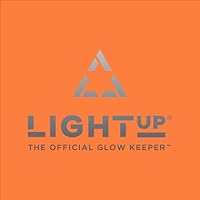 Light Up coupon code