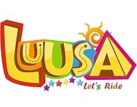 Luusa coupon code
