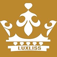 Luxliss coupon code