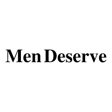 Men Deserve coupon code
