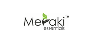 Meraki Essentials coupon code