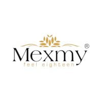Mexmy Feel Eighteen coupon code