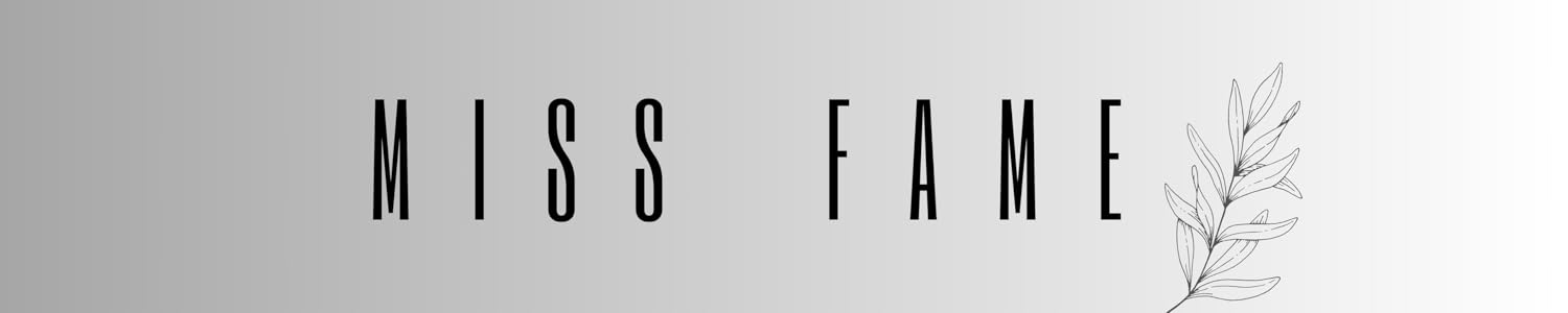 Miss Fame coupon code