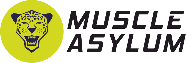 Muscle Asylum coupon code