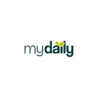 Mydaily coupon code