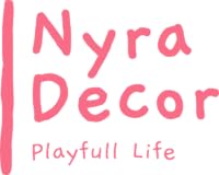 Nyra Decor coupon code
