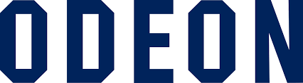 Odeon coupon code