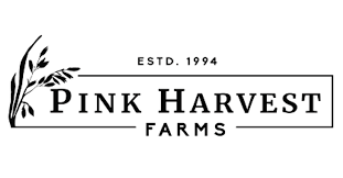 Pink Harvest coupon code