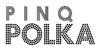 Pinq Polka coupon code