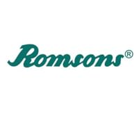 Romsons coupon code