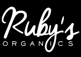 Rubys Organics coupon code