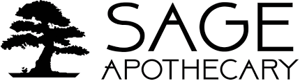 Sage Apothecary coupon code