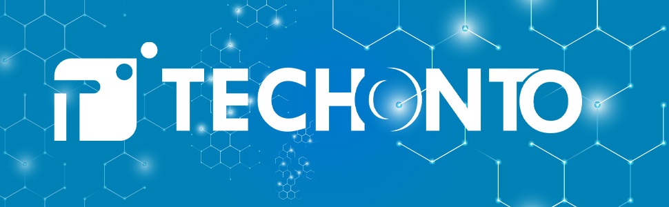 Techonto coupon code