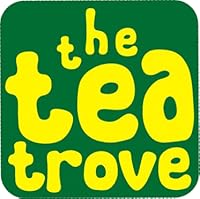 The Tea Trove coupon code