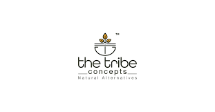 The Tribe Concepts coupon code