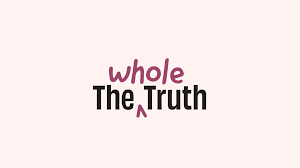 The Whole Truth coupon code