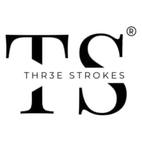Thr3e Strokes coupon code