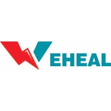 Weheal coupon code